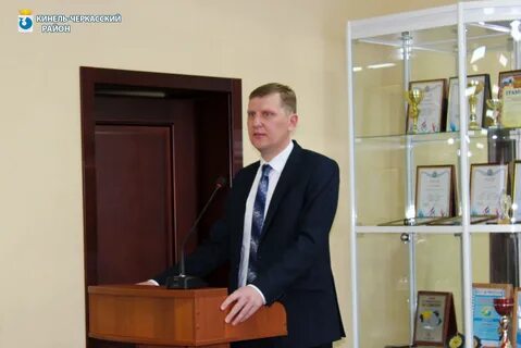 Высокий избран