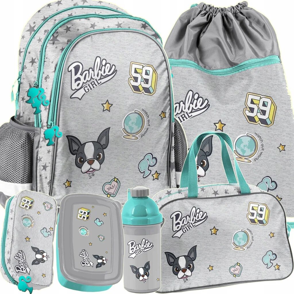 Набор рюкзаков для девочек. Школьный рюкзак для девочки. Рюкзак школьный, набор. Портфель школьный комплект.