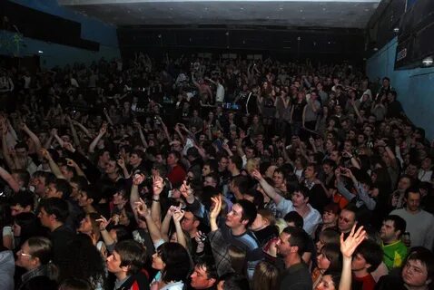 Last concert