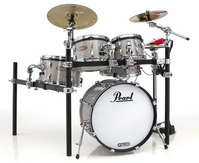 Live pearl