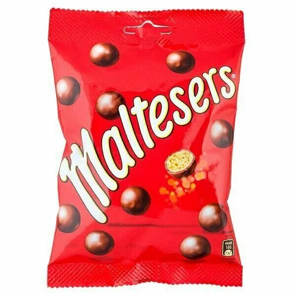 Шоколадное драже Maltesers. Maltesers 85г. Хрустящие шоколадные шарики Maltesers. Конфеты шоколадные шарики Мальтизерс. Конфеты maltesers купить