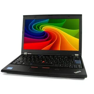 Thinkpad x220i