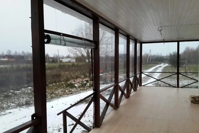 Myagkiye Okna, windows, Voronezh, 3rd International Street, 3 Yandex Maps