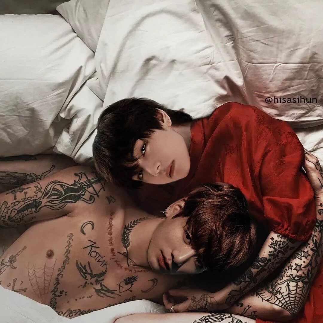 Bts вигуки арт. бтс арт 18 вигуки. бтс чимин чонгук тэхен арт. бтс чонгук омегаверс. вигуки бтс эстетика.