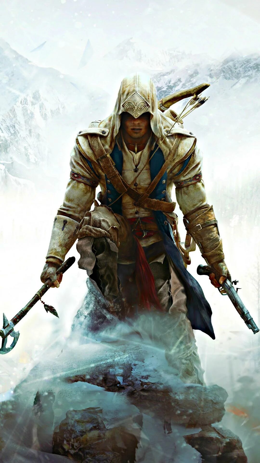 Assassins Creed 3 Коннор. Коннор Кенуэй 4к. Коннор из игры ассасин Крид. Ассасин Крид 10. Assassin s телефон