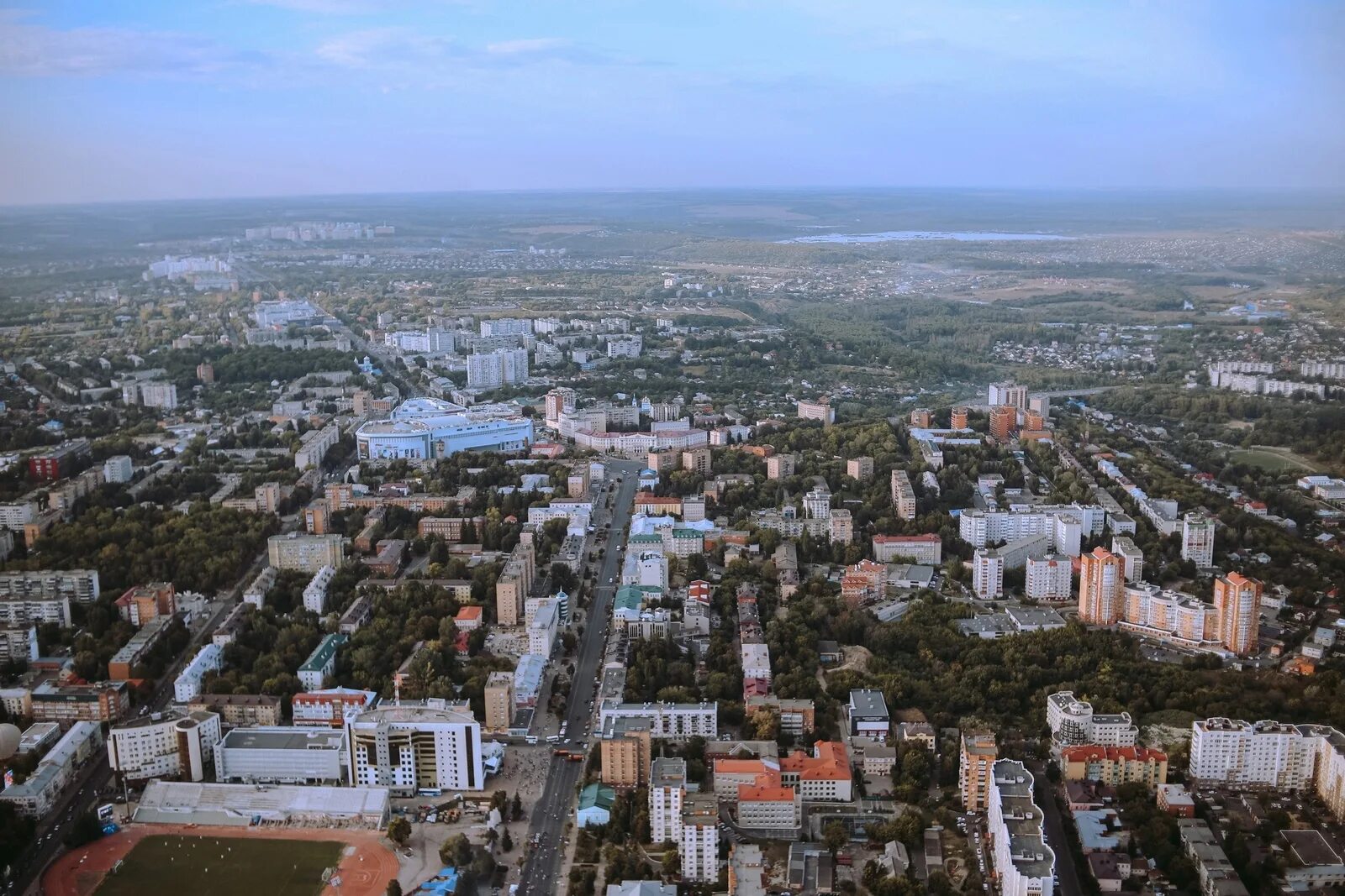 Население курска на 2024. Курск центр города. Город Курск Курская область. Курск виды города. Городской округ Курск.