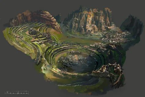 Environment reference