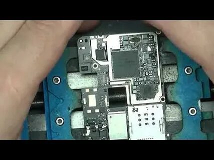 Телефон xiaomi перезагружается и не включается