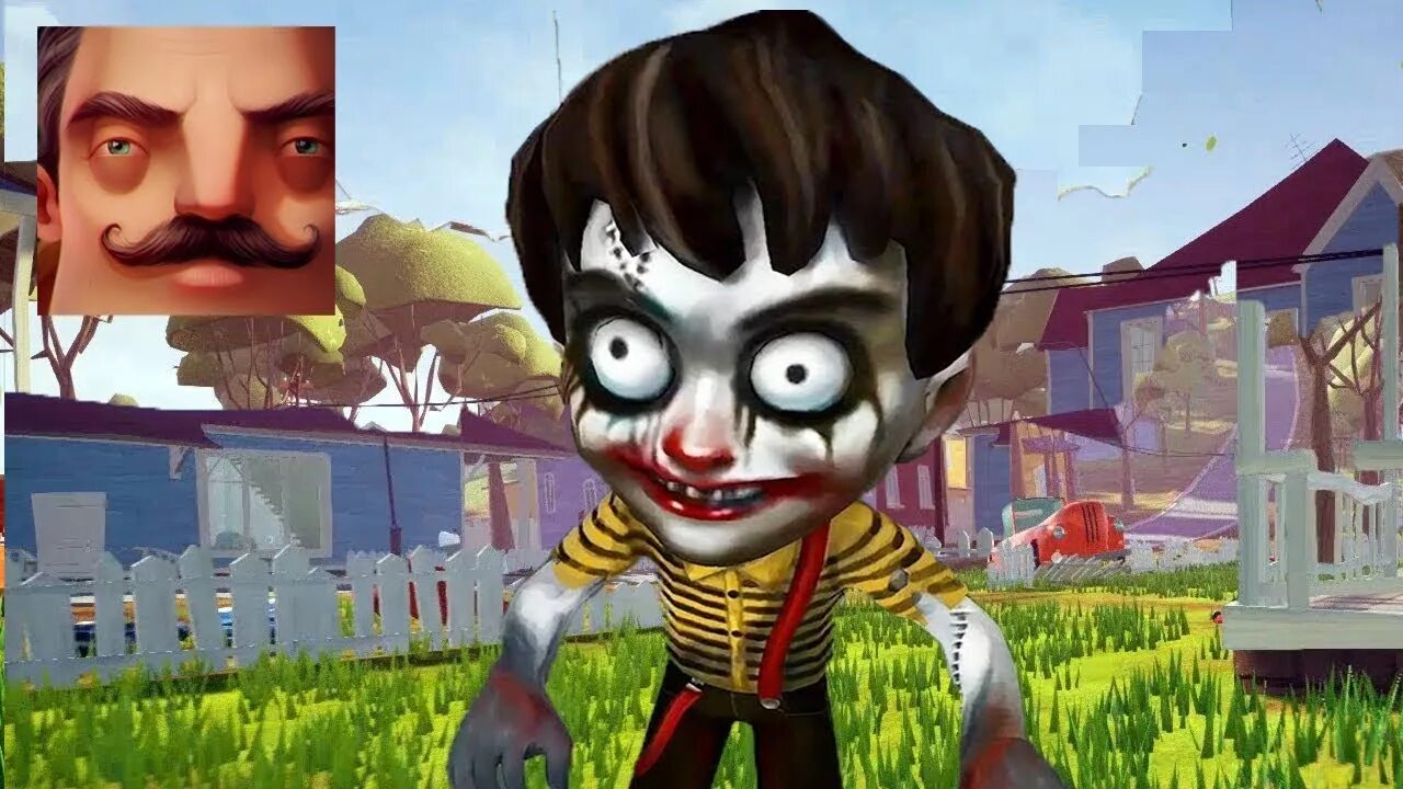 My neighbour jason. Привет сосед геймплей. Безумный сосед игра. Hello Neighbor игра. Привет сосед Scary.