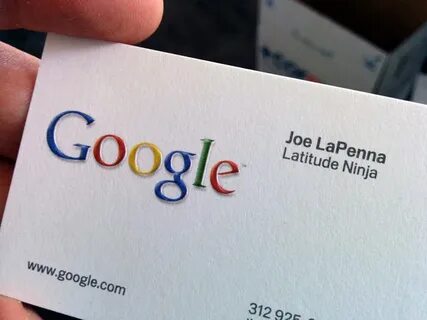 Card search