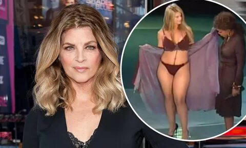 kirstie alley bikini - 1poklev.ru.