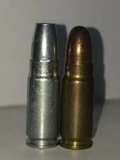 7.62 х25