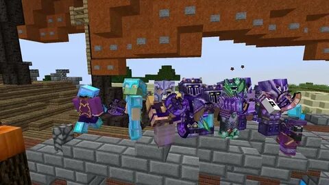 Warmine