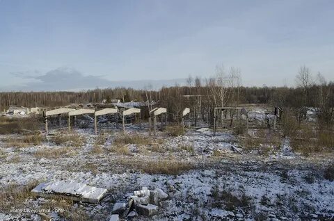 Томское поселок