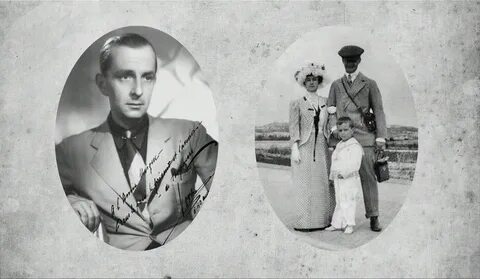 Великий князь андреевич