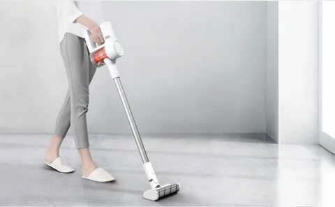 Vacuum cleaner 1c