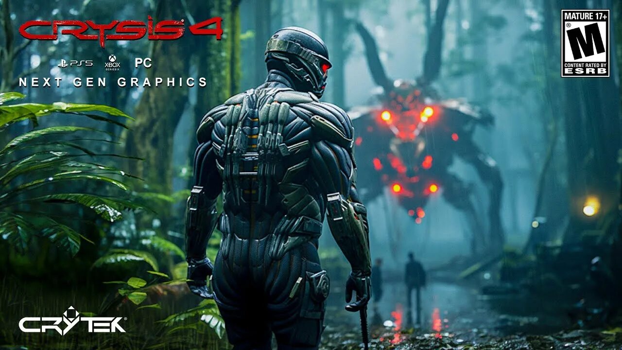 Игра crysis 4. Крайзис 4 анонс. Игра Crysis 4 Дата выхода. Crysis 4 Trailer.