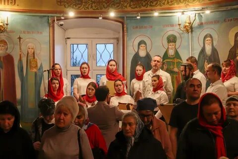 Сестры иисуса