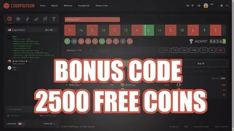 Csgo codes