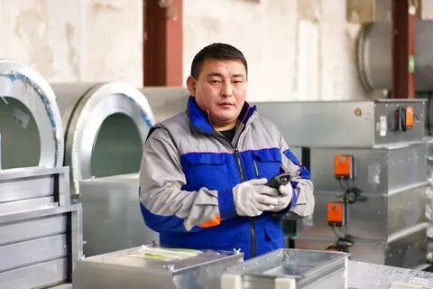 Руководитель производственного отделения