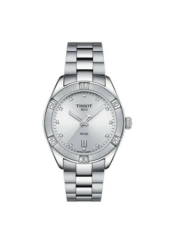 Тиссот pr100. Tissot pr100 женские. Tissot PR 100. Tissot t-Classic PR 100.