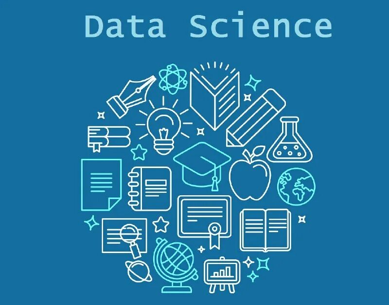 Data left. Пайтон машинное обучение и data science доклад. trending outline ion.