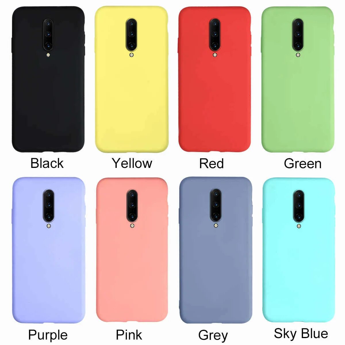 оне плюс оне чехол