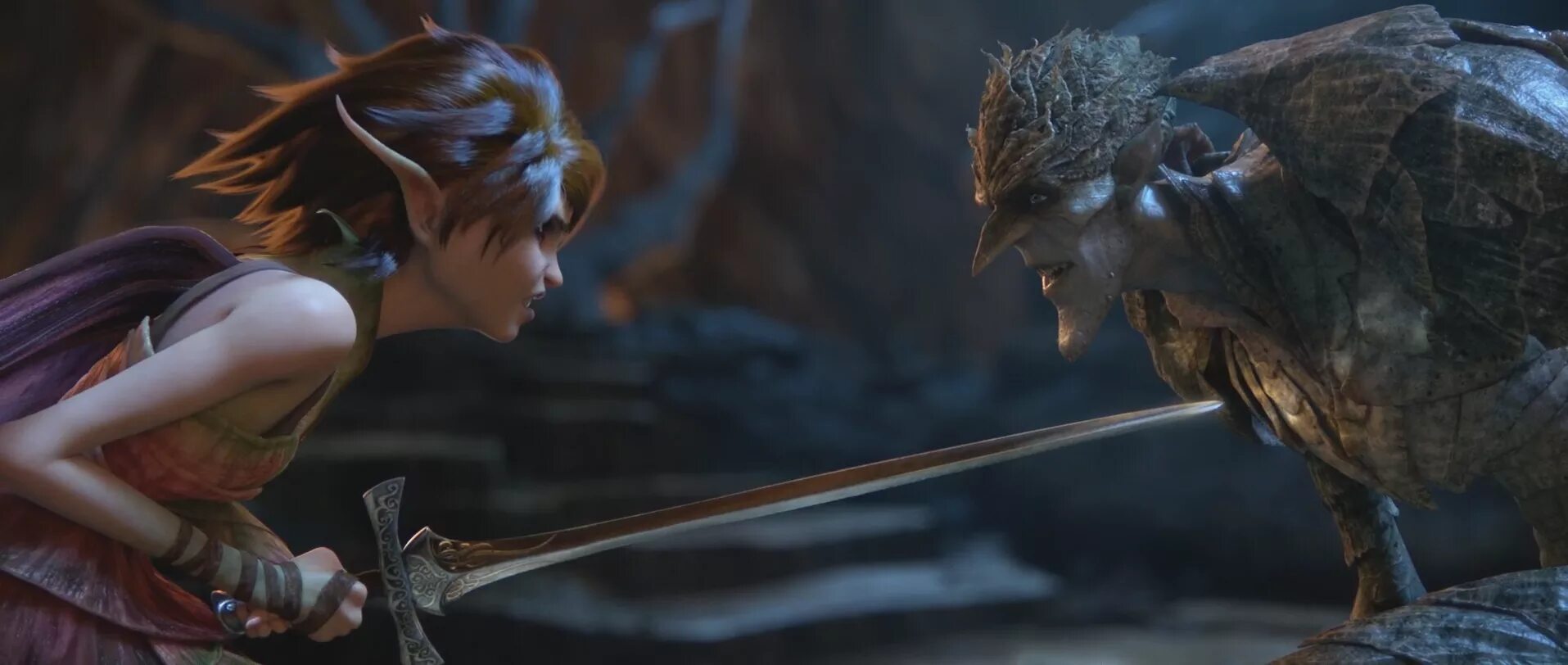 Strange magic. Strange magic. Болотный царь. Странные чары 2. Strange magic (2015).