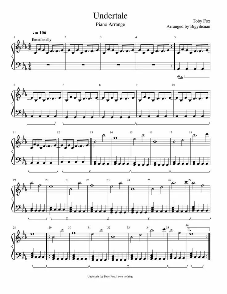 Undertale notes. Андертейл ноты для фортепиано. ноты андертейл для пианино. музыка undertale на фортепиано ноты. пианино андертейл.