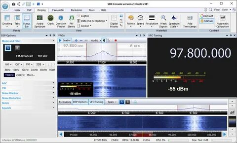 Sdr что это