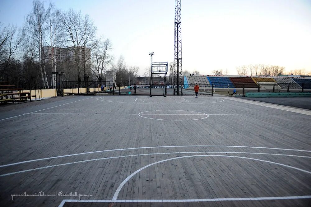 прикамье закамск пермь