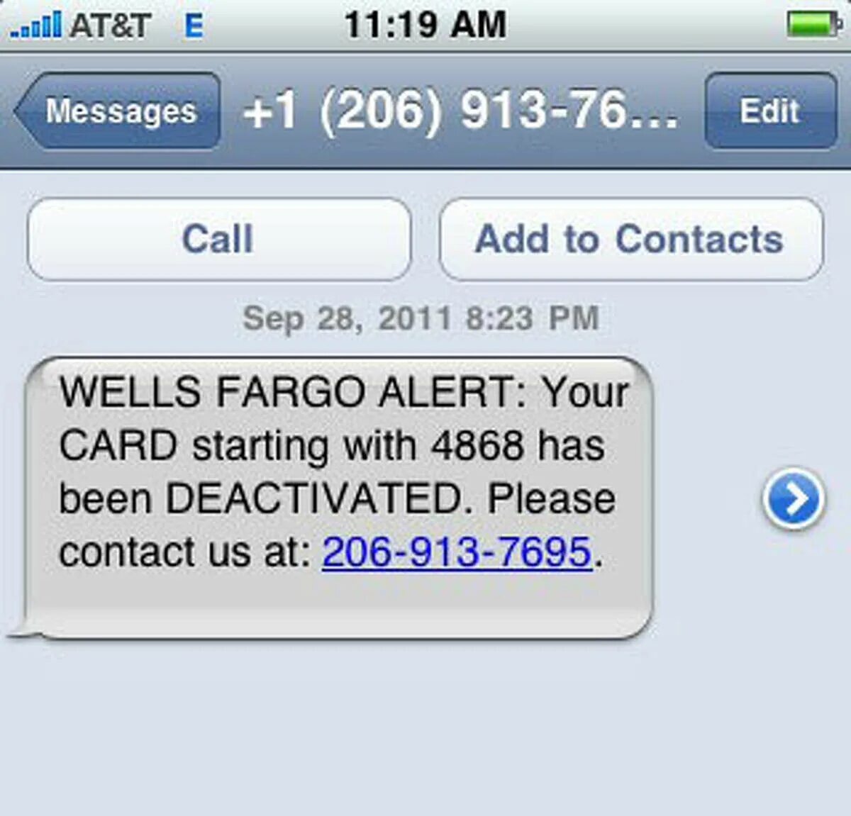 Update message text. Text message. bank message. scam bank. text or message.