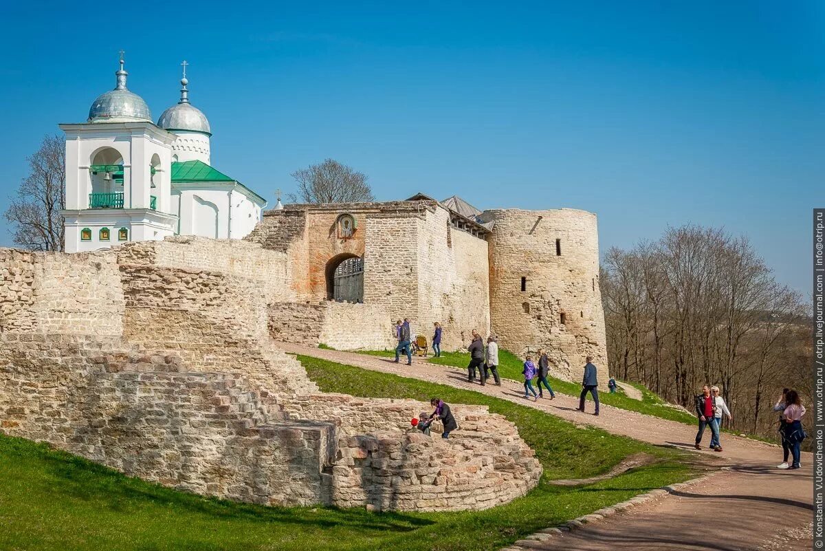 Изборская крепость Псковская область. Музей-заповедник Изборск. Каменная крепость Изборск. Изборская крепость XIV В..