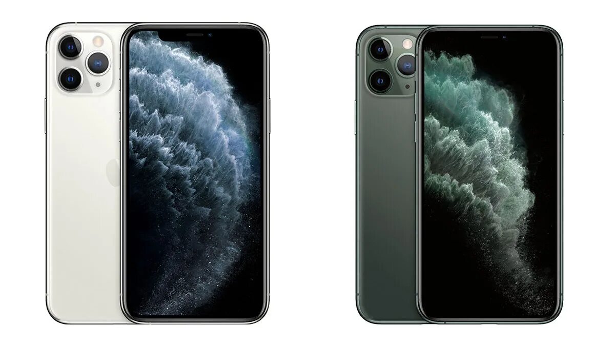 Особенности айфона 11 Pro Max - Новости Братска