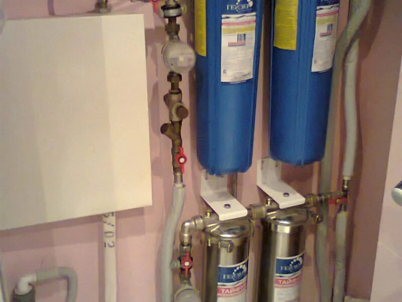 сантехник на дом екатеринбург. мастер сантехник.