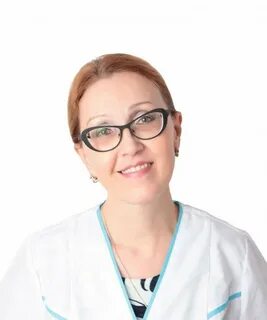 Педиатр пульмонолог