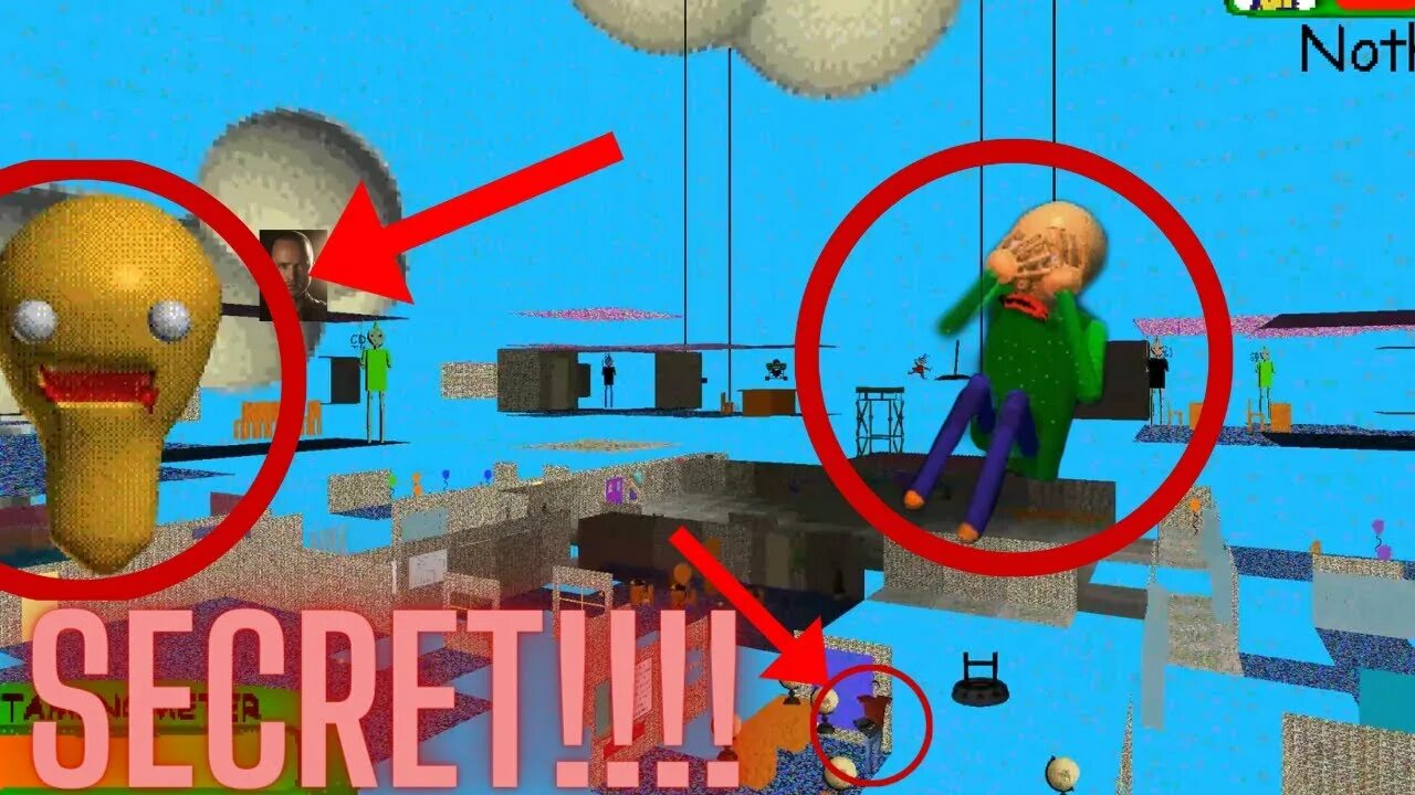 Baldi basics remastered. Staьшnometer Baldi Basics Remastered. Baldi Basics Secret Ending. Baldi Basics Remastered Secret Ending no filename2.