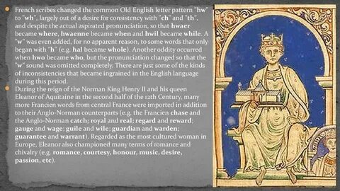 Middle english literature