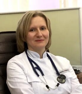 Пульмонолог