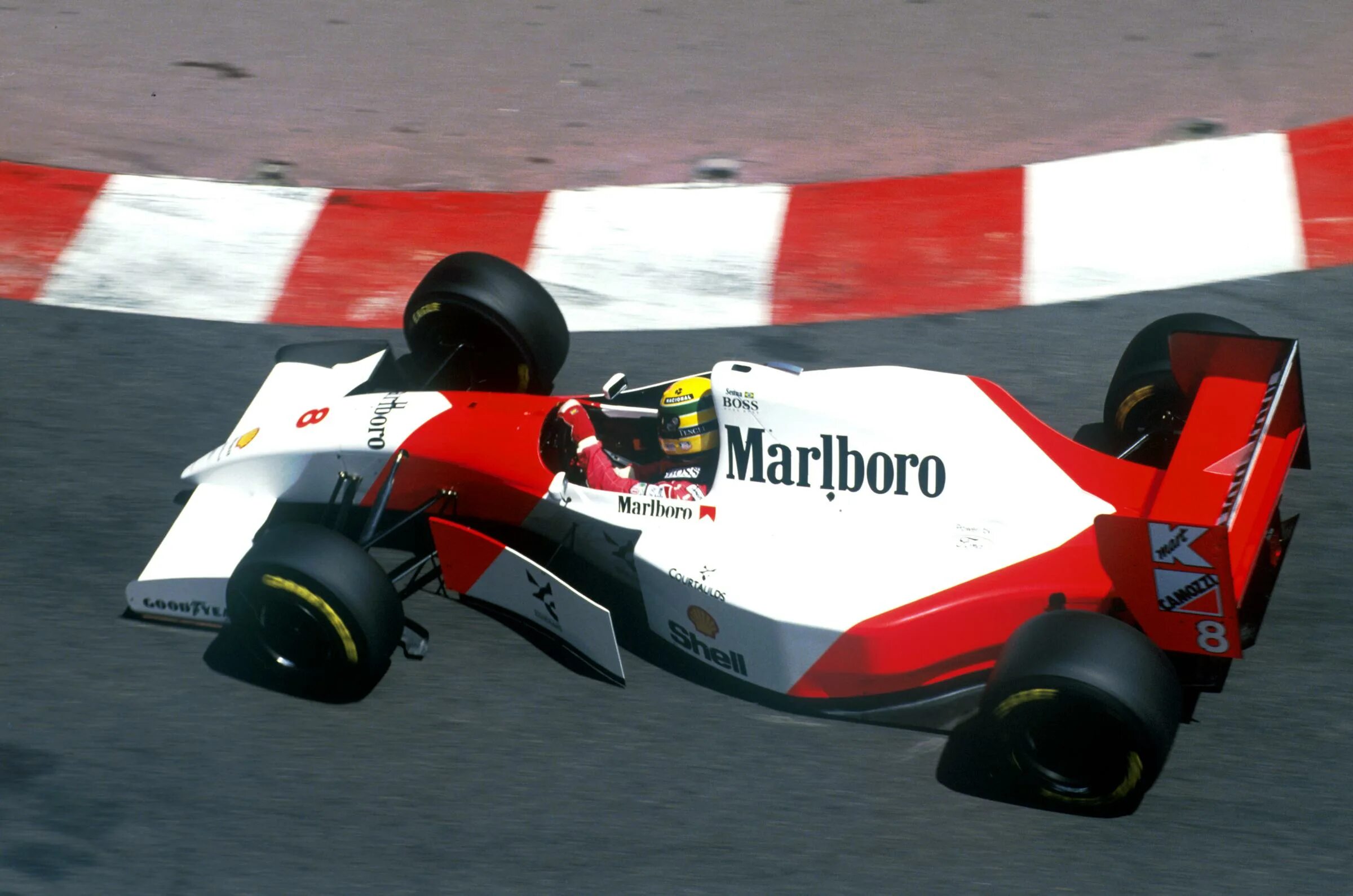 Mp 4 8