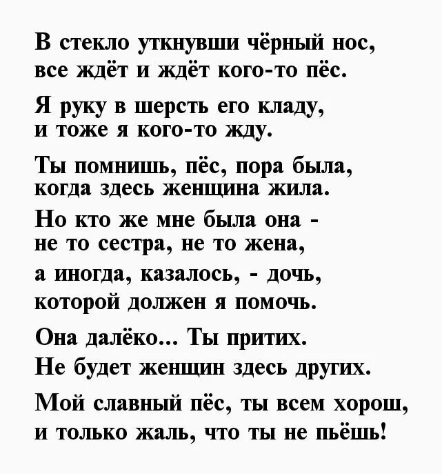 Стихотворения е а евтушенко 6 класс