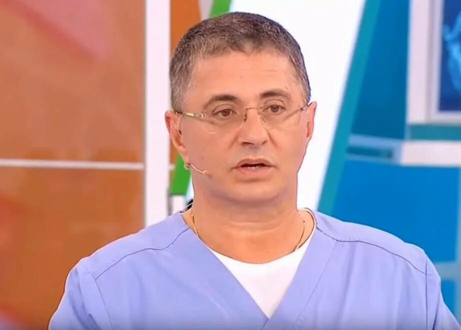 Смеемся в голос": американцы подняли на смех методы доктора Мясникова