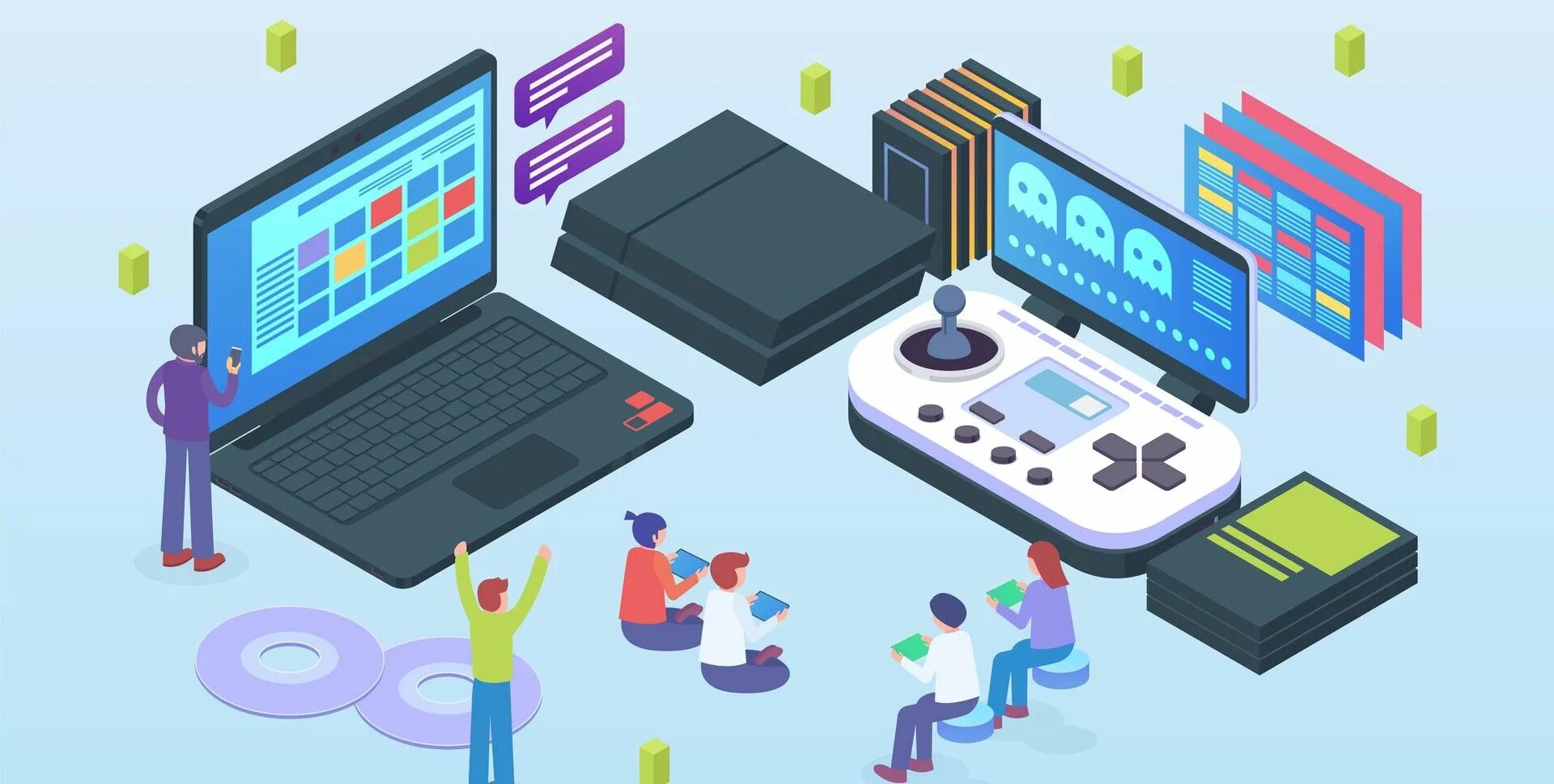 Gamedev
