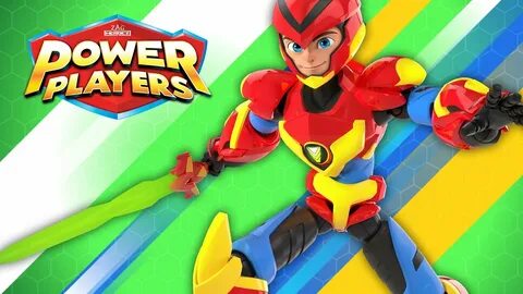 Power players