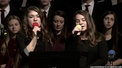 Ютуб вокально