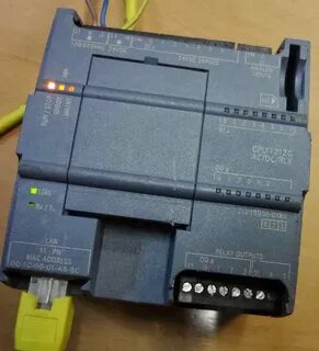 Siemens s7 1200