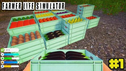 Игры продавать овощи