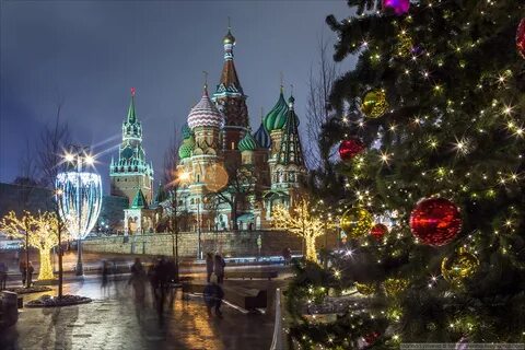 Расскажи сегодня новый год