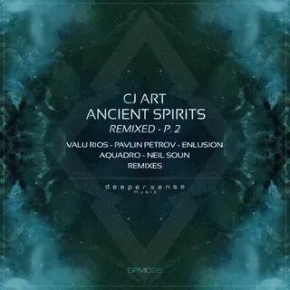 Spirits remix