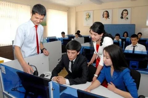 Elektron jurnal maktab